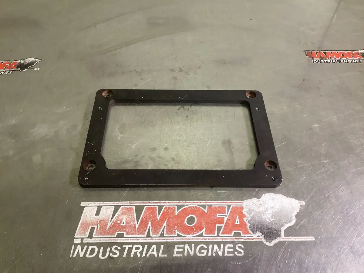 CATERPILLAR ECU MOUNTING BRACKET 2256309 USED - Picture 3