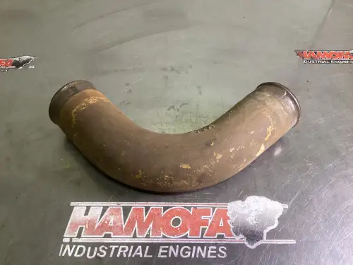 CATERPILLAR WATER PIPE 4N3117 USED - Thumb image 3