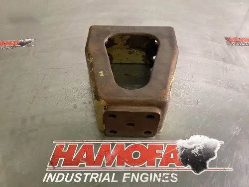 SOPORTE DE MOTOR CATERPILLAR 4W5074 USADO - Imagen miniatura 1