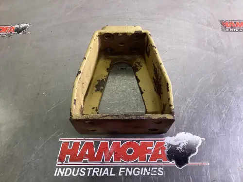 CATERPILLAR ENGINE SUPPORT 4W5074 USED - Thumb image 3