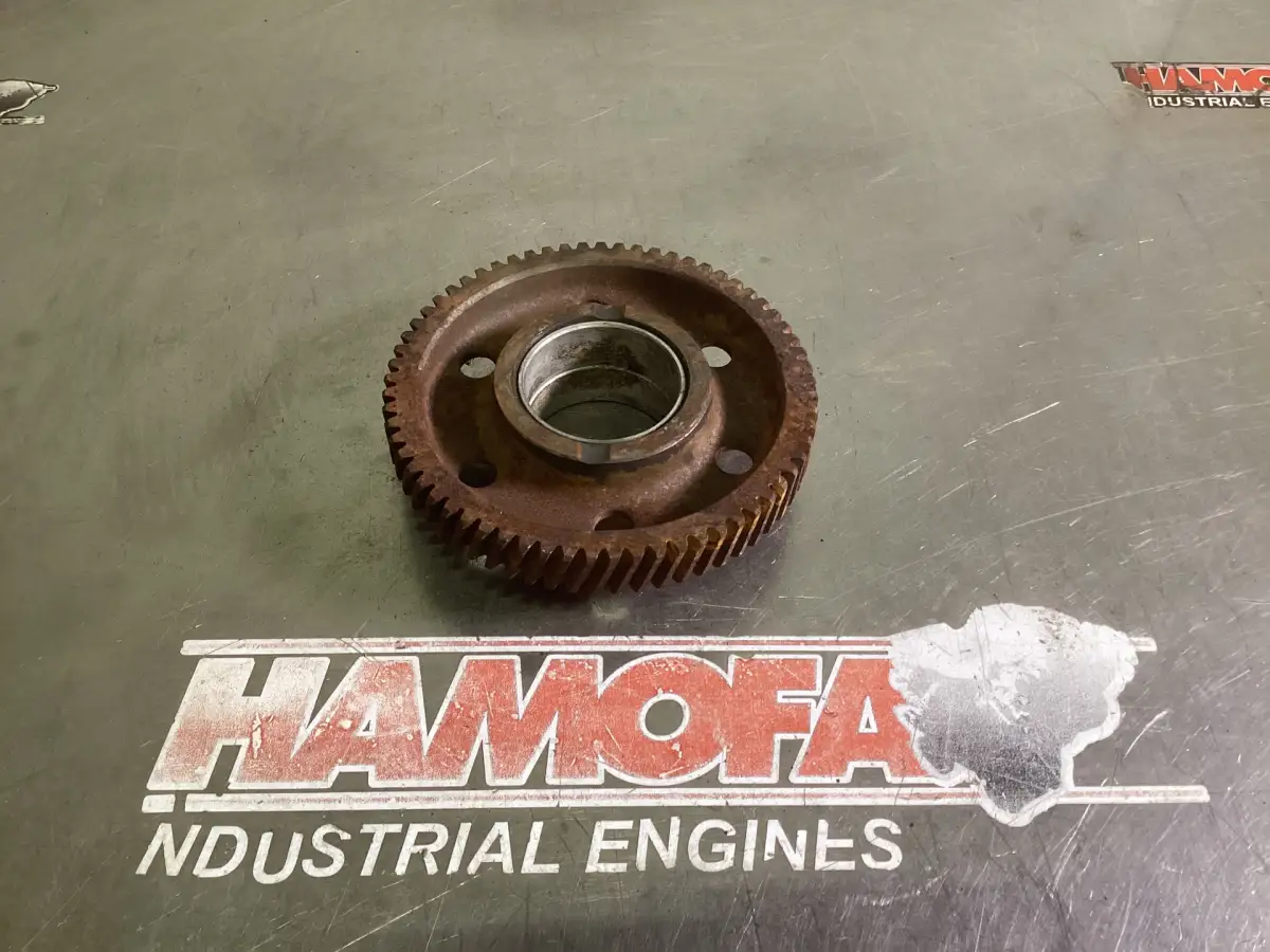 CATERPILLAR PTO GEAR 8N8259 USED - Picture 3