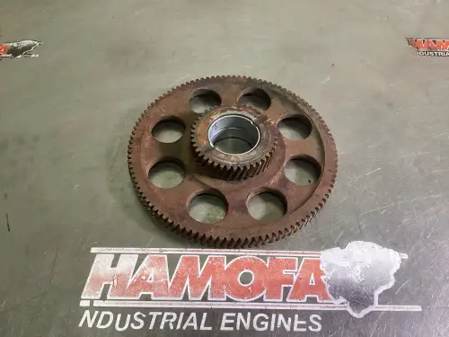 CATERPILLAR INTERMEDIATE GEAR 2W7339 USED - Thumb image 3