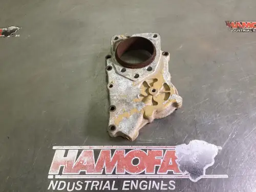 CATERPILLAR COVER AS 7W6992 USED