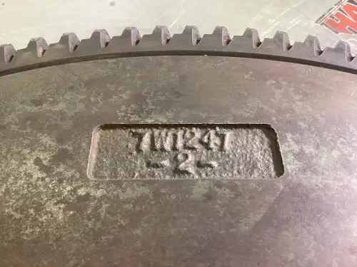 CATERPILLAR МАССОКРУГ 7W1248 Б/У - Миниатюра 2