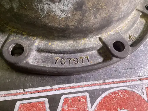 CATERPILLAR COVER PLATE 7C7971 USED - Thumb image 2