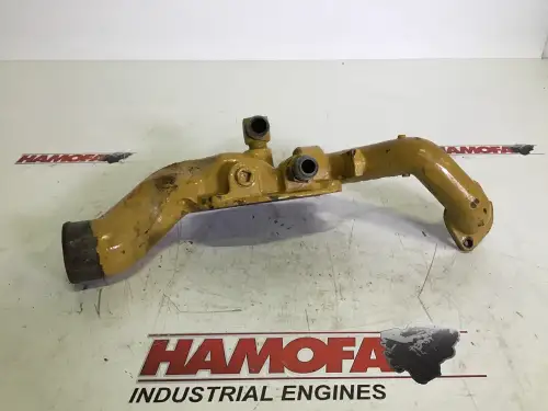 CATERPILLAR WATER PUMP CONNECTION 7N1572 USED