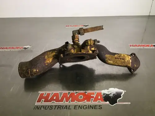 CATERPILLAR WATER PUMP CONNECTION 7N1572 USED