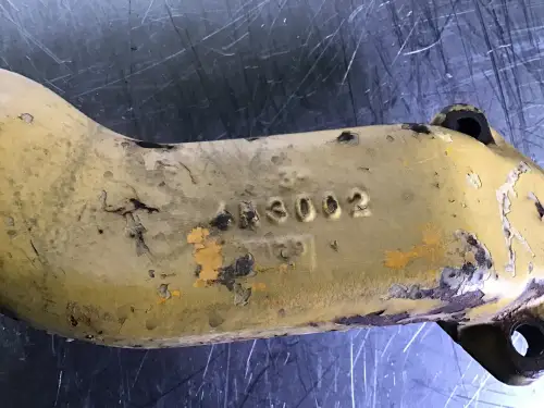 CATERPILLAR WATER PUMP CONNECTION 7N1572 USED - Thumb image 2