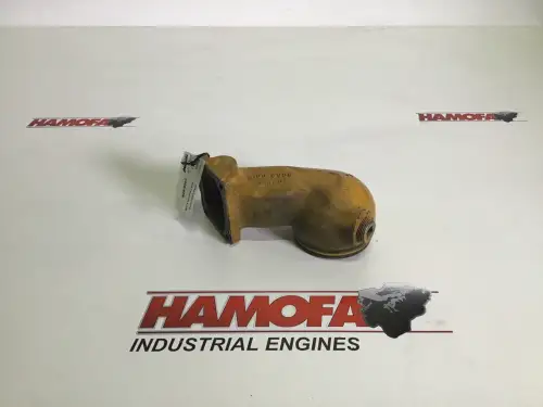 CATERPILLAR OLIKOELER DEKSEL 1308885 GEBRUIKT - Miniatuur afbeelding 1