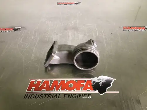 CATERPILLAR OIL COOLER COVER 1308885 USED - Thumb image 3
