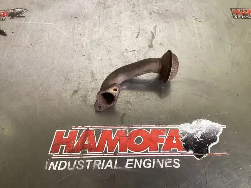 CATERPILLAR SUCTION TUBE 7C5403 USED - Thumb image 3