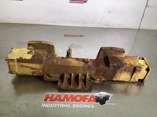 CATERPILLAR THERMOSTAT HOUSING 8N9623 USED