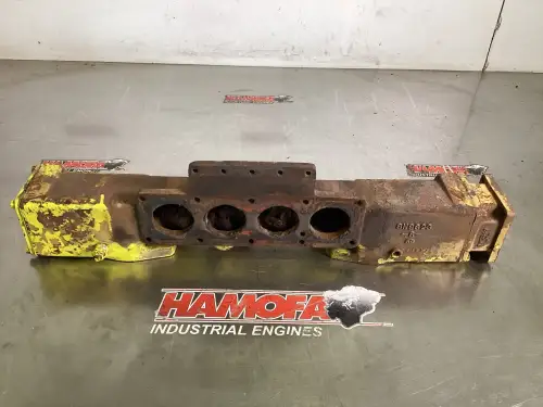 CATERPILLAR THERMOSTAT HOUSING 8N9623 USED