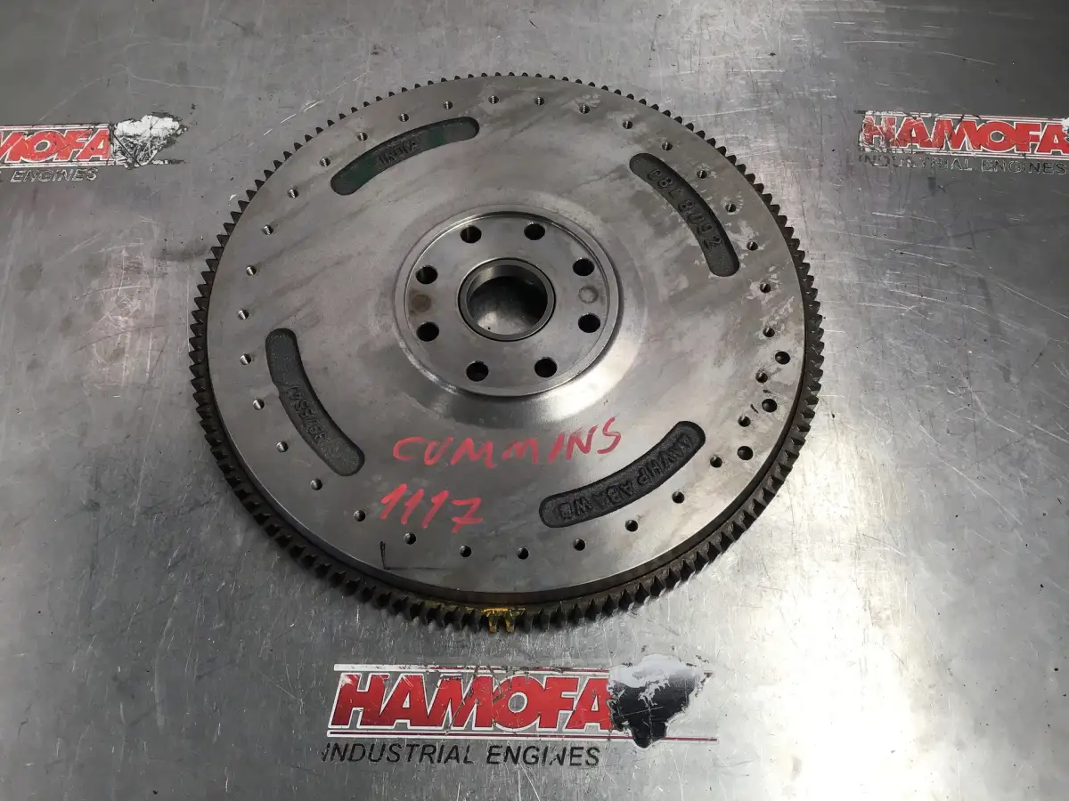 CUMMINS 3975547 USED - Picture 2