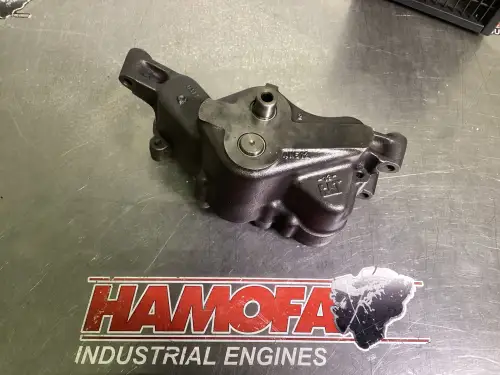 CATERPILLAR OIL PUMP 4N0733 USED