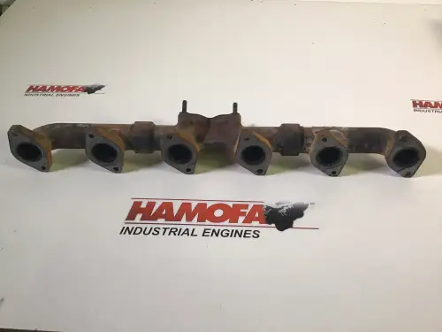 CATERPILLAR EXHAUST MANIFOLD 2319030 USED