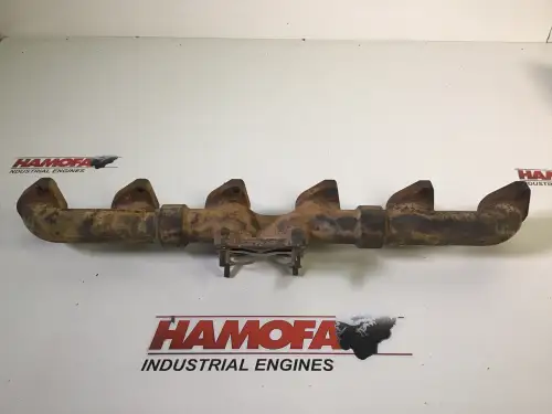 CATERPILLAR EXHAUST MANIFOLD 2319030 USED - Thumb image 2