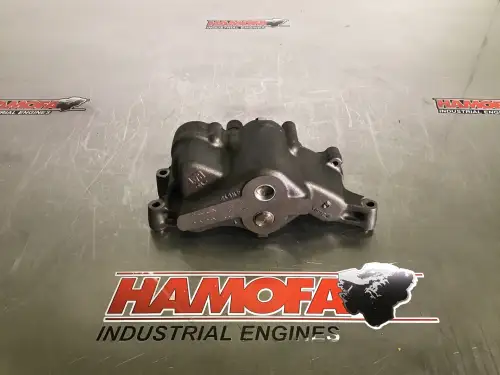 CATERPILLAR OIL PUMP 4N0733 USED - Thumb image 4