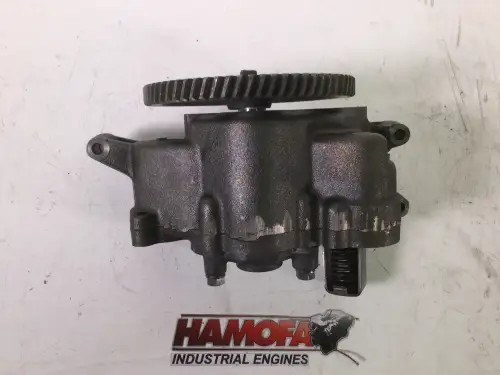 CATERPILLAR OIL PUMP 4N0733 USED