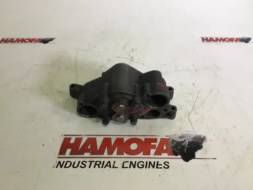 CATERPILLAR OIL PUMP 4N0733 USED