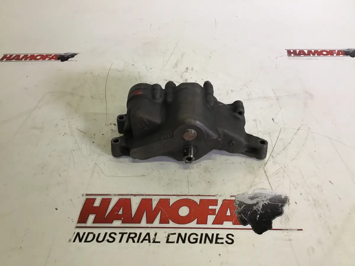CATERPILLAR OIL PUMP 4N0733 USED - Picture 3