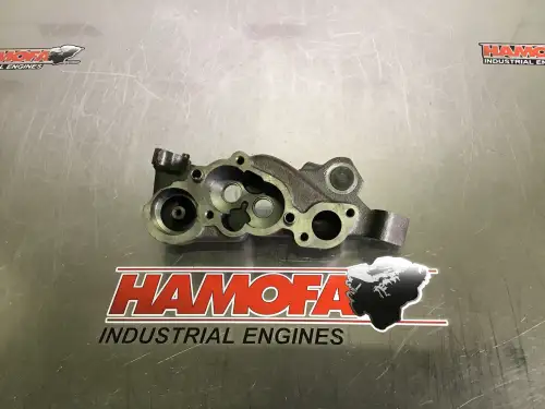 CATERPILLAR OIL PUMP BODY 8N8636 USED - Thumb image 3