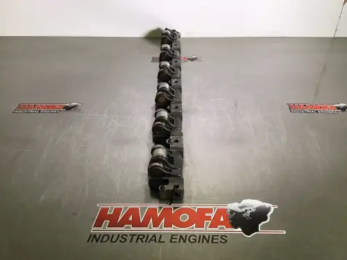 ARBRE À CAMES CATERPILLAR, INFÉRIEUR, ASSY. COMPLET 2374376 D'OCCASION - Miniature 3