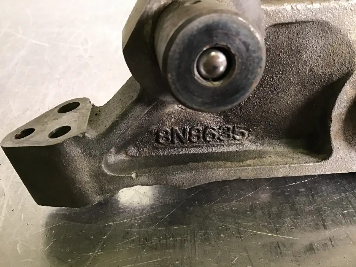 CATERPILLAR OIL PUMP 6I1346 USED - Picture 2