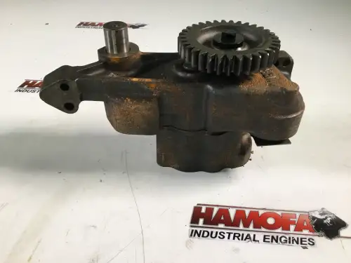 CATERPILLAR ÖLPUMPE 6I1346 GEBRAUCHT – Vorschaubild 1
