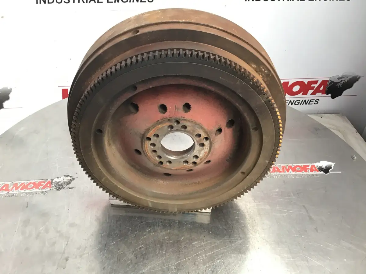 DEUTZ 0420 6793 GEBRUIKT - Afbeelding 3