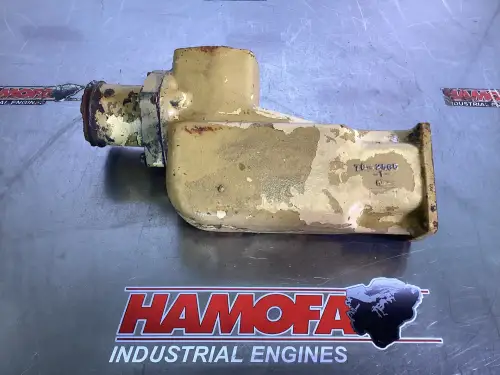 CATERPILLAR WATER HOUSING 7C2565 USED
