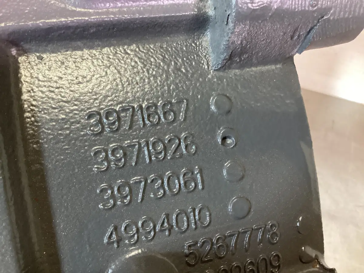 CUMMINS 3971926 USADO - Imagen 2