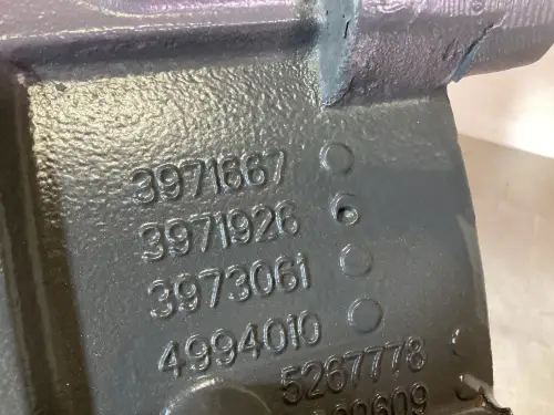 CUMMINS 3971926 USADO - Imagen miniatura 2