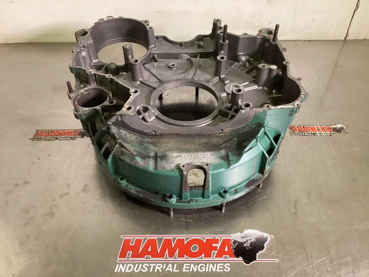 VOLVO PENTA 20464948 GEBRUIKT - Afbeelding 3