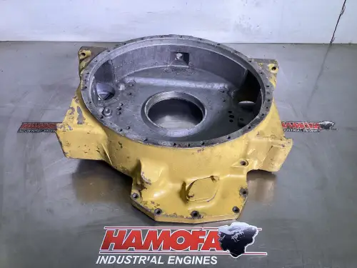 CATERPILLAR FLYWHEEL HOUSING 8N5940 USED
