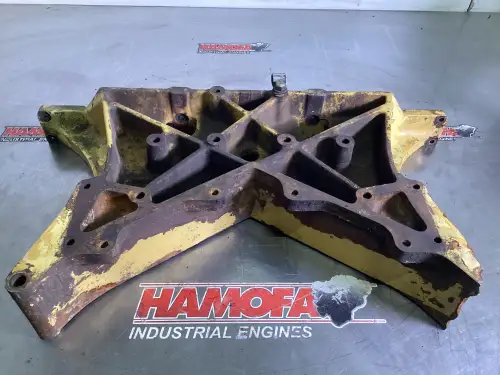 CATERPILLAR ENGINE MOUNT 8N9482 USED