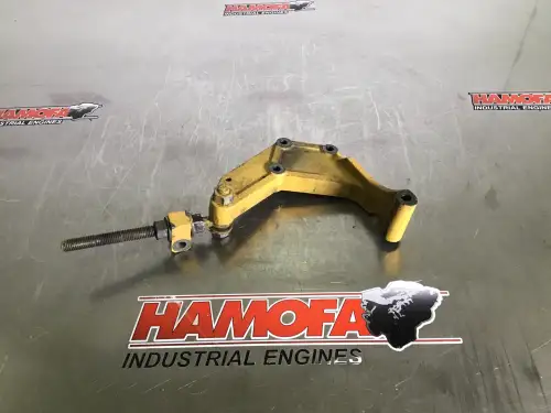 CATERPILLAR ALTERNATOR BRACKET 6N2723 USED - Thumb image 3