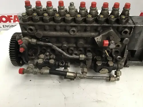 BOSCH BOMBA DE COMBUSTIBLE 0402819800 USADA