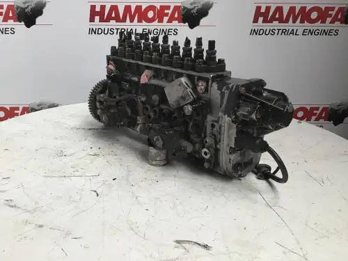 BOMBA DE COMBUSTIBLE BOSCH 0402899300 USADA - Imagen miniatura 2