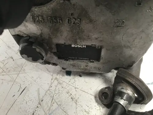 BOMBA DE COMBUSTIBLE BOSCH 0402899300 USADA - Imagen miniatura 4