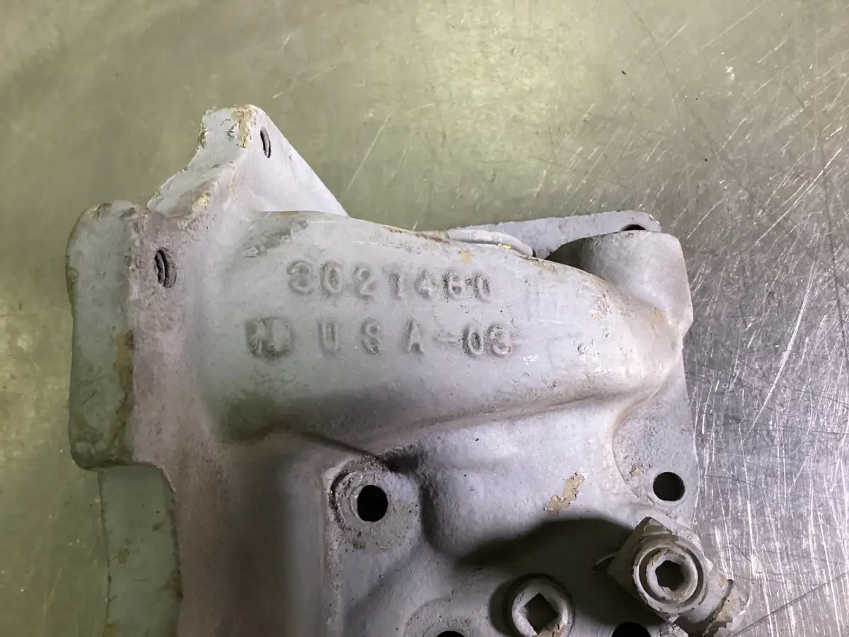 CUMMINS 3021480 USED - Picture 2