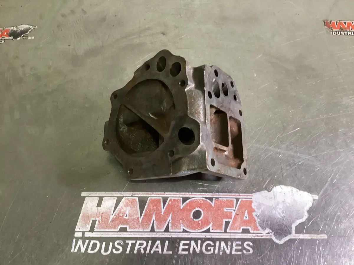CUMMINS 3021480 USADO - Imagen 3