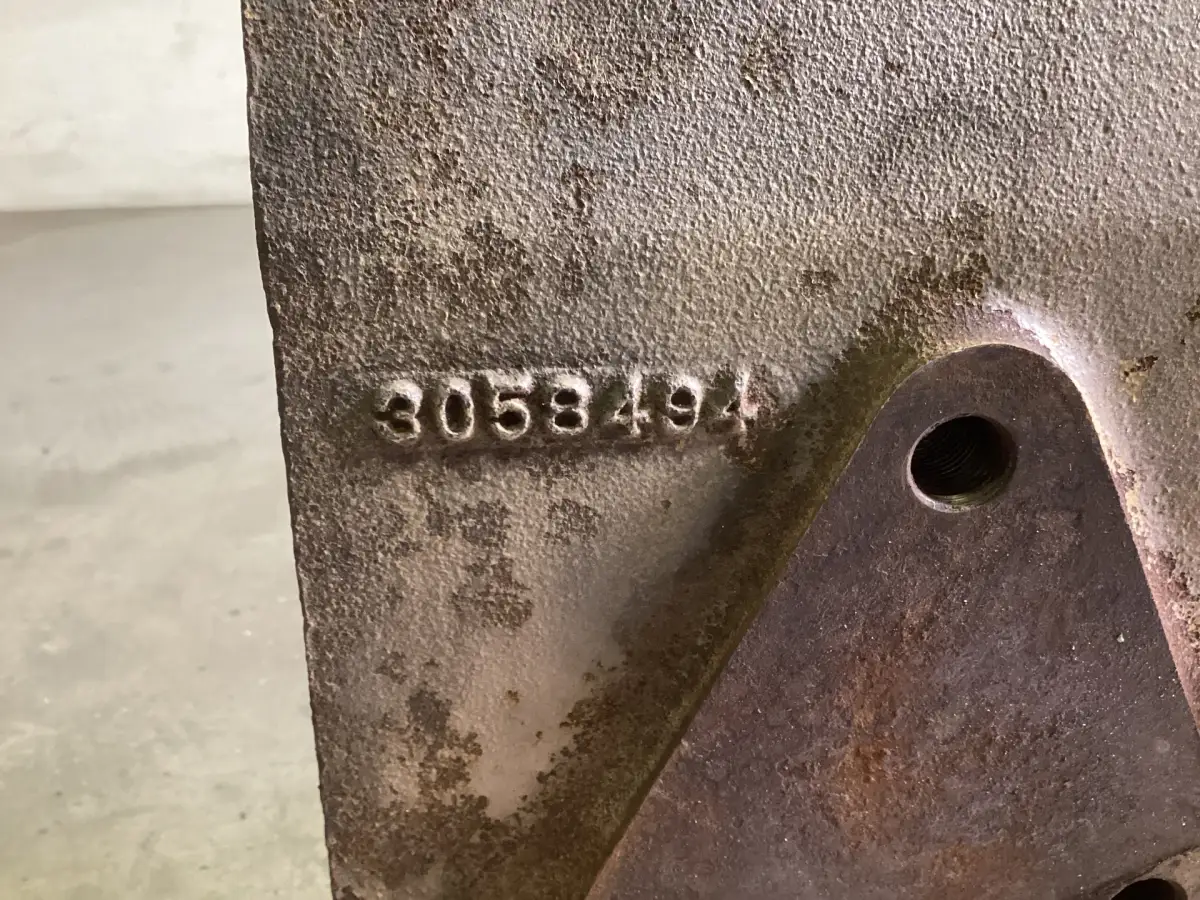 CUMMINS 3058494 USADO - Imagen 2