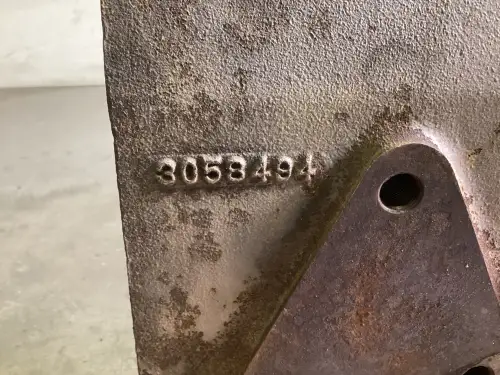 CUMMINS 3058494 USADO - Imagen miniatura 2