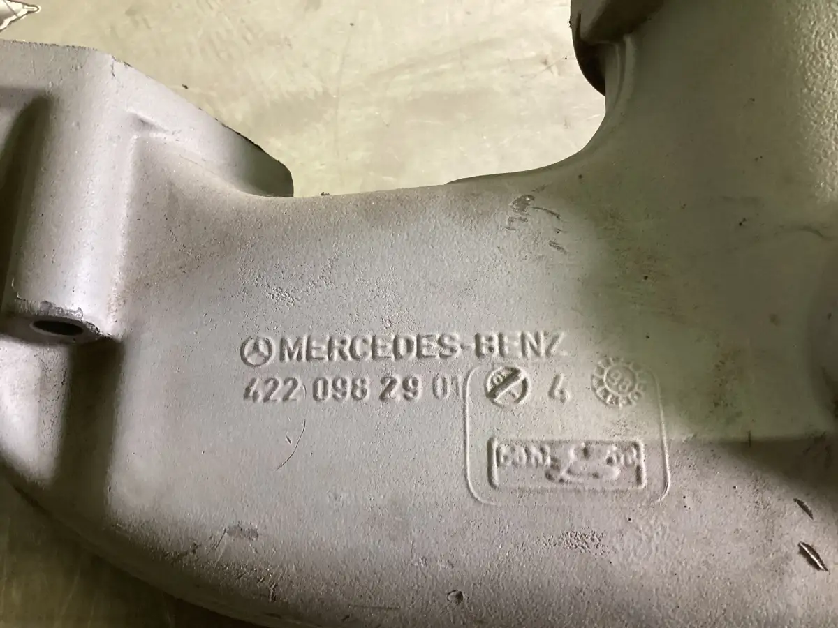 MERCEDES A 422 098 29 01 D'OCCASION - Image 2