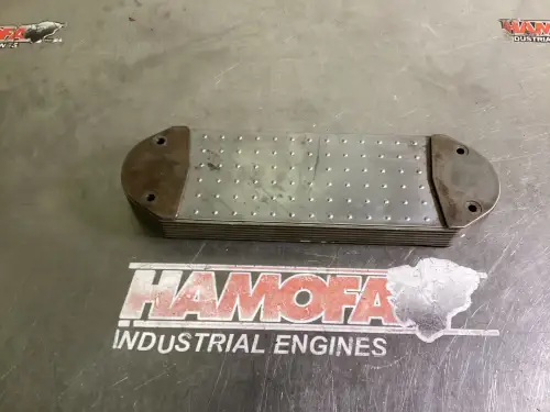 VOLVO PENTA 8130186 GEBRUIKT