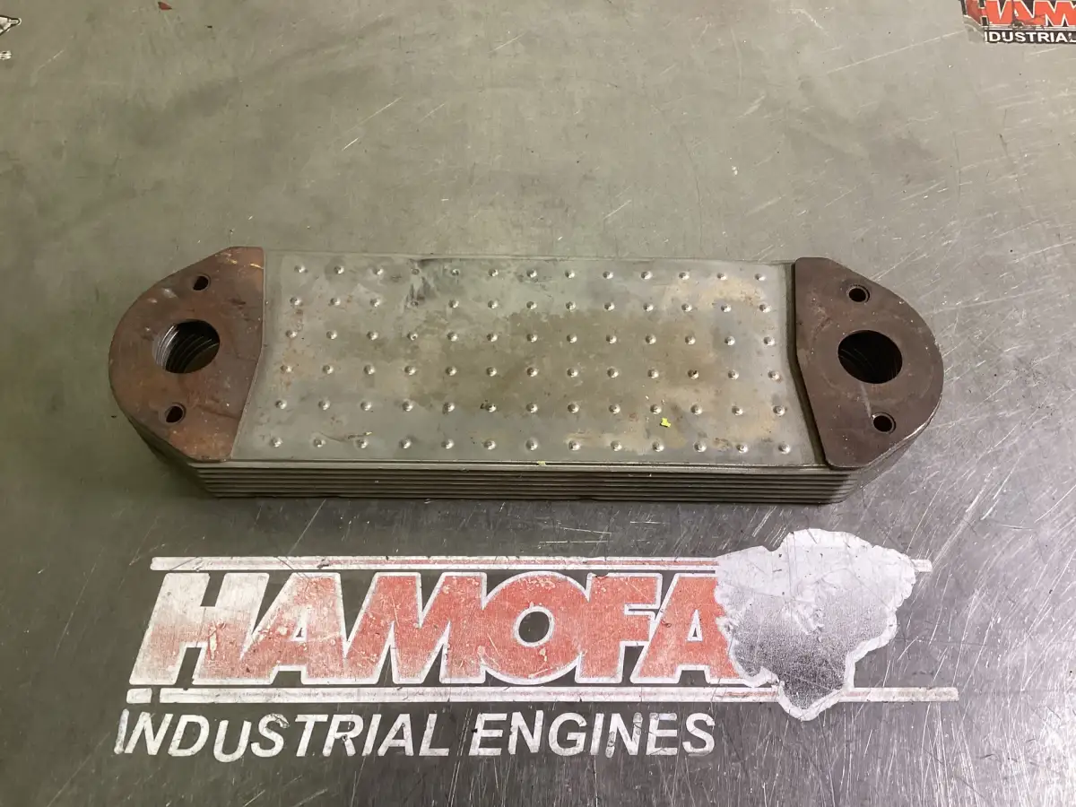 VOLVO PENTA 8130186 GEBRUIKT - Afbeelding 3
