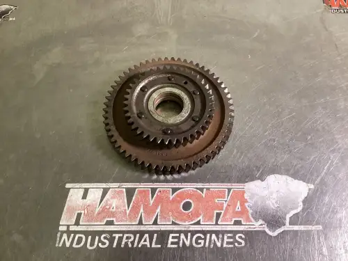 KOMATSU 6150-31 GEBRUIKT
