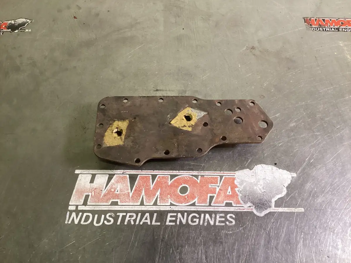 CUMMINS 3904320 USED - Picture 3