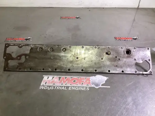 CUMMINS CUM M11 TAPA DE AGUA 3083746 USADA